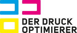 Logo Der Druckoptimierer