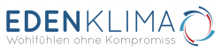 Logo EDEN Klima