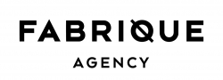 Logo Fabrique Agency