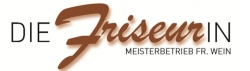 Logo Friseurin Bettina Wein