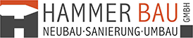 Logo Hammer Bau