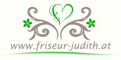 Logo Friseurstudio Judith