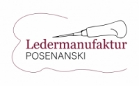 Logo Ledermanufaktur Posenanski