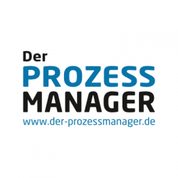 Logo Prozessmanager