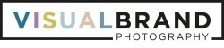 Logo Visualbrand Photography