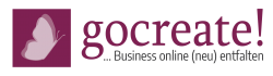 Logo gocreate