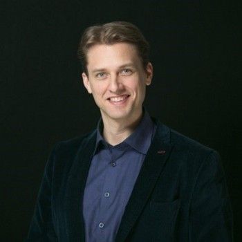 Partner Markus Angermann | Angermann IT Services