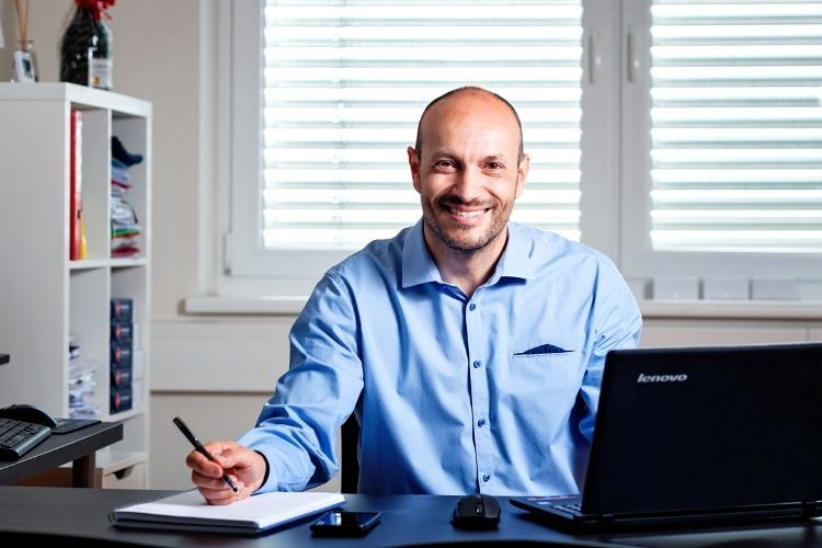 Portfolio Der Druckoptimierer