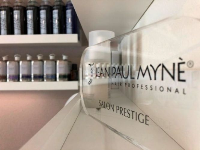 Portfolio Friseurstudio Judith