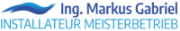 Installateur Markus Gabriel